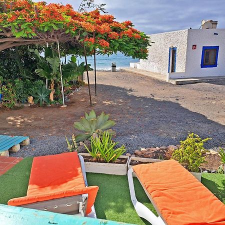 Casa Belen Villa Pozo Negro Exteriör bild