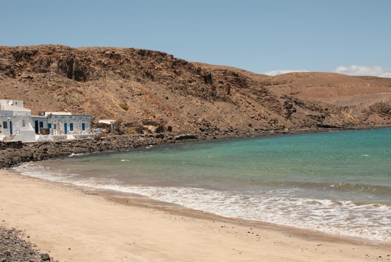 Casa Belen Villa Pozo Negro Exteriör bild
