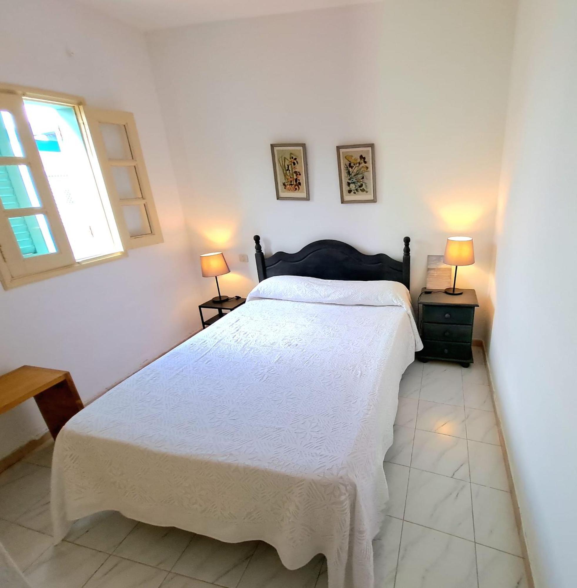 Casa Belen Villa Pozo Negro Exteriör bild